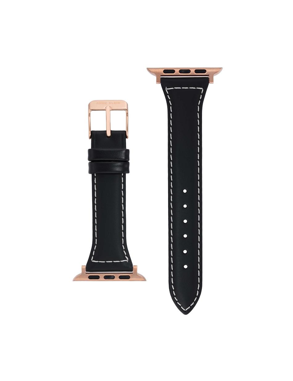 Cuir Anne Klein Stitched Band for Apple Watch?   | CJZ-0479123